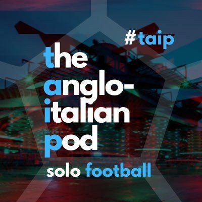 Anglo Italian Podcast 