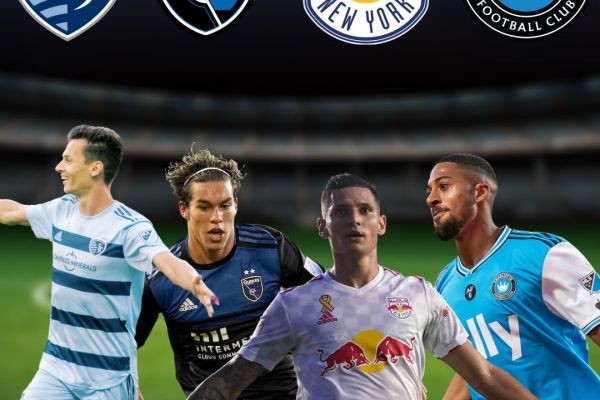 MLS Wild Card 2023 Predictions
