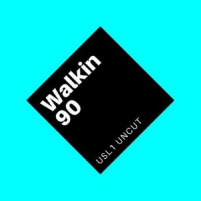 Walkin90Podcast