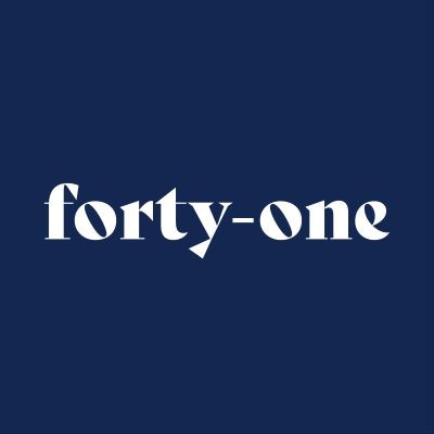 Forty-One Magazine