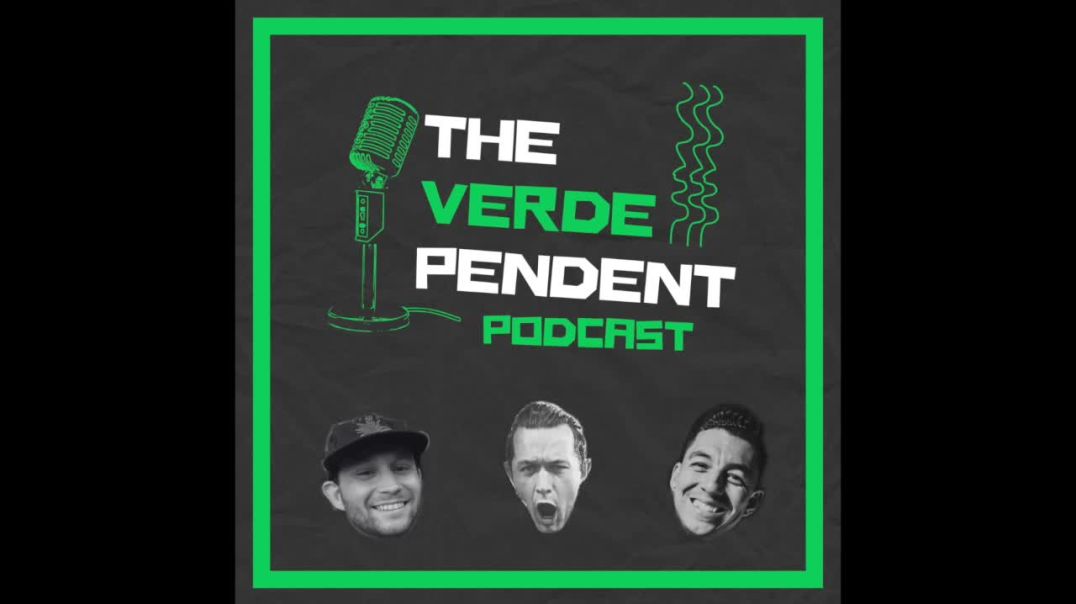 Episode 031 - Austin FC New Year Resolutions, The Cleveland Show, & Verde smoke on the forecast