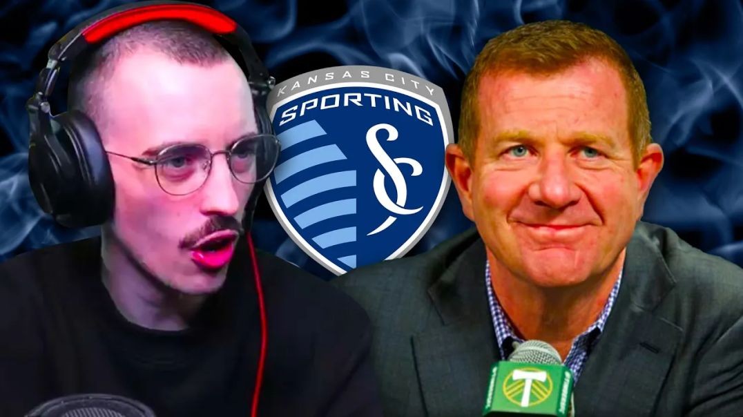 SPORTING KC HIRED A DEMON | MLS BREAKING NEWS