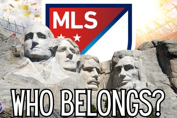 Question of the Week: Who Belongs on Your MLS Mount Rushmore? <br> <br>If you want to share club specific Mount Rushmore’s or if you follow a lower division please feel free to share!  <br> ..