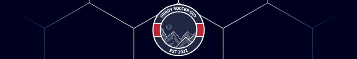 NerdySoccerGuy 