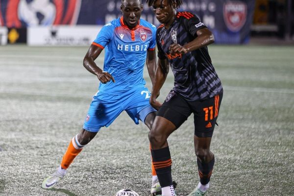 MARCH 23RD, MATCH #3 - ORANGE COUNTY SC VS MIAMI FC