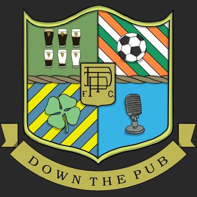 Down the Pub Podcast 