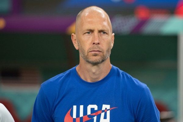 Gregg Berhalter Raised More Questions Than Answers Before México Showdown