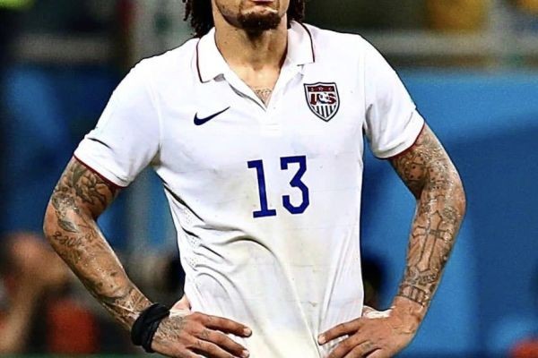 Jermaine Jones Responds to Landon Donovan's Comments on Dual-Nationals, Says He's Not Appreciated Enough