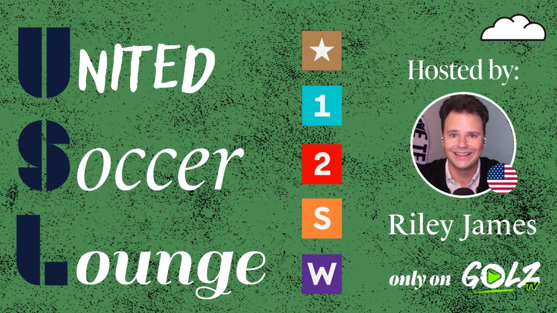 Introducing the United Soccer Lounge