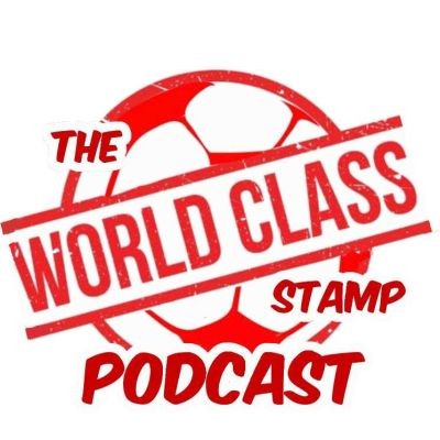 TheWorldClassStampPodcast