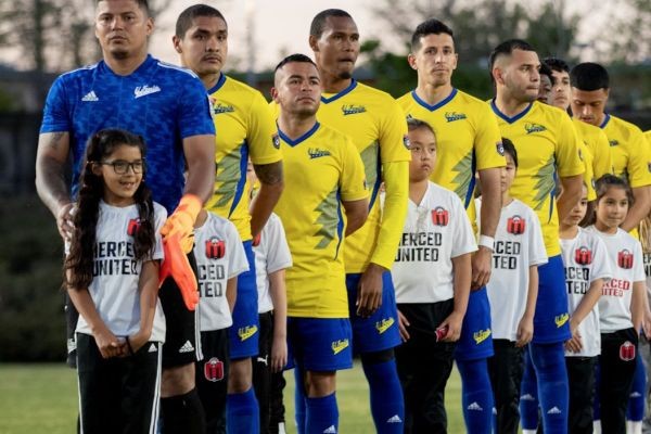 El Farolito's Cinderella Run Shows the Magic of the U.S. Open Cup is Still Alive