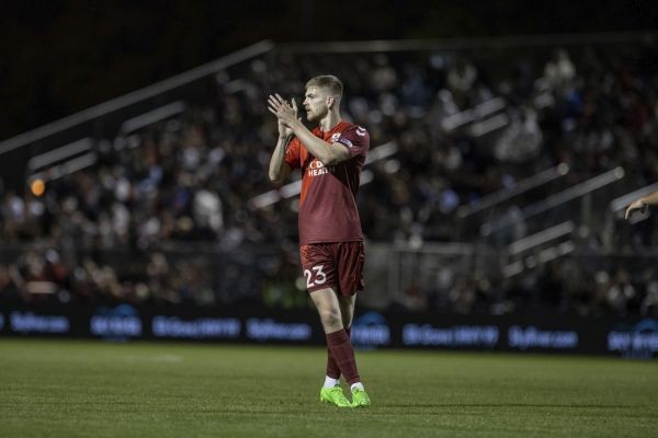 Match Recap: Sacramento Republic FC 3, Loudoun United FC 1