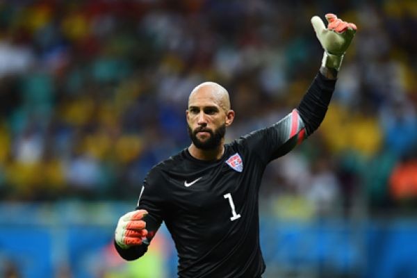 The Incredible Career of USMNT Legend and Newly Inducted Hall of Famer Tim Howard