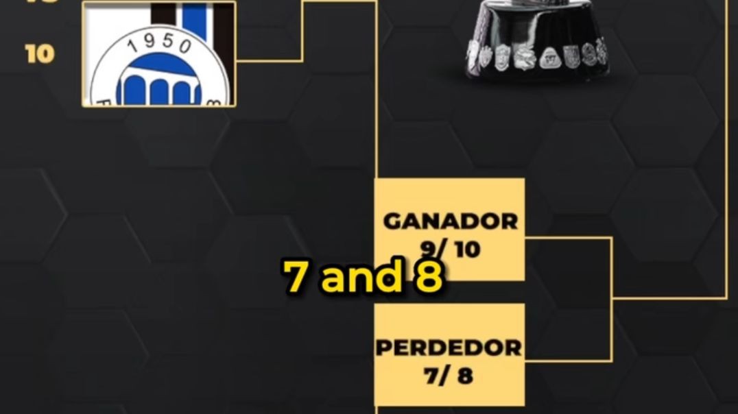 Liga MX playoff format explained????