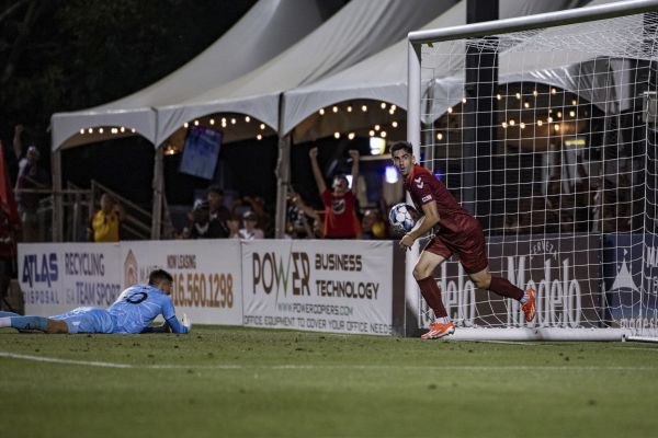 Oakland Roots SC vs. Sacramento Republic FC: Intense Derby Match Ends with 3-2 Oakland Win