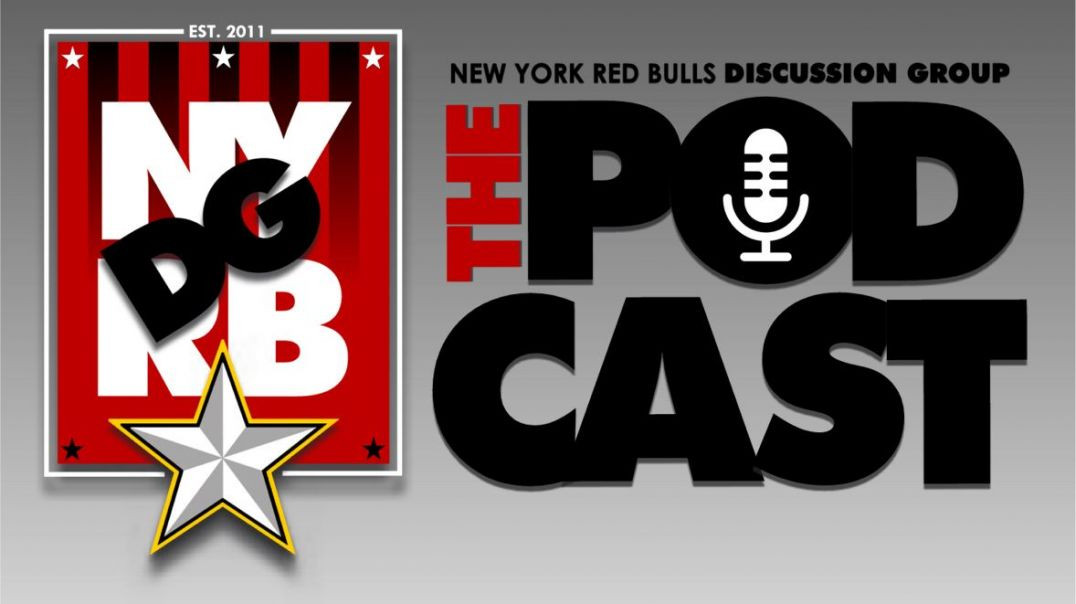 NYRBDG: The Podcast - Episode 105