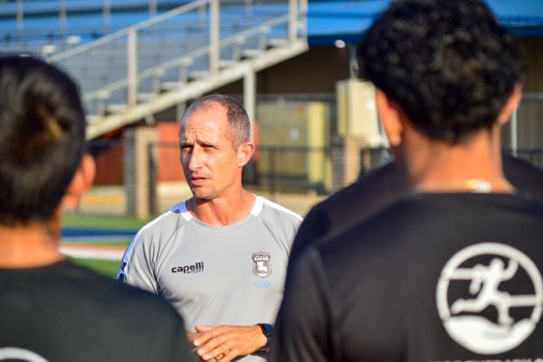 “Starting From Ground Zero”- Meet Louisiana’s Hottest Soccer Club