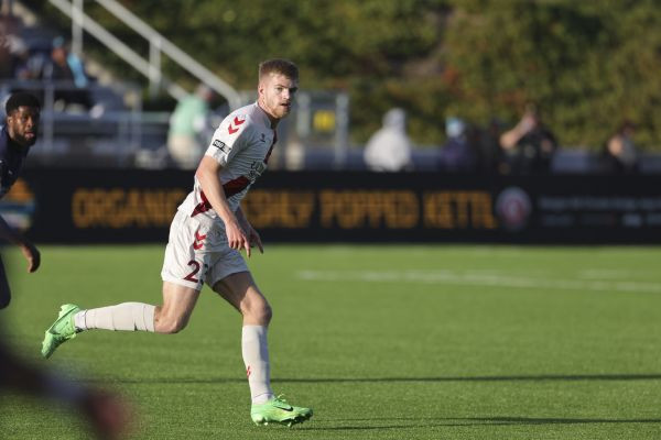 Sacramento Republic FC Rebounds with 2-0 Victory over Monterey Bay FC