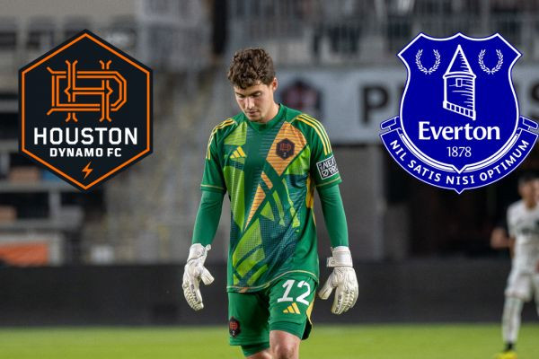Nico Defreitas-Hansen: From Everton to Houston