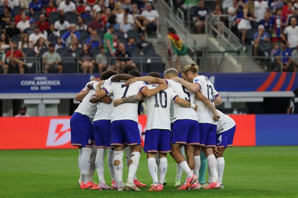 USMNT Get Ready for First Camp in Post-Gregg Berhalter Era