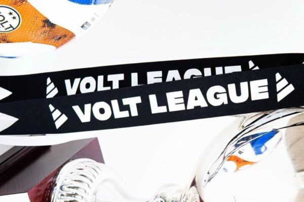 Volt League: It Starts With an Idea (Part 1)