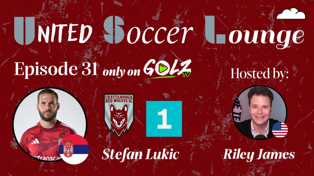 31 - Stefan Lukic