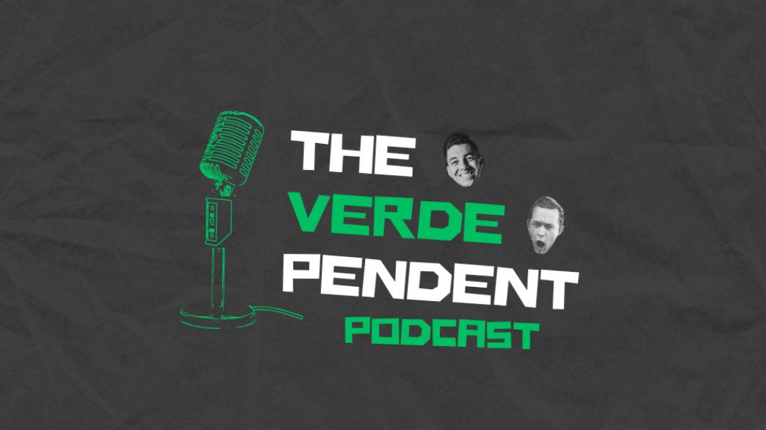 Episode 073 - Existentially Verde