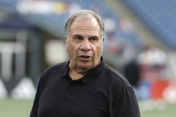 Age Is Just a Number: Bruce Arena's New Chapter in Soccer at 73