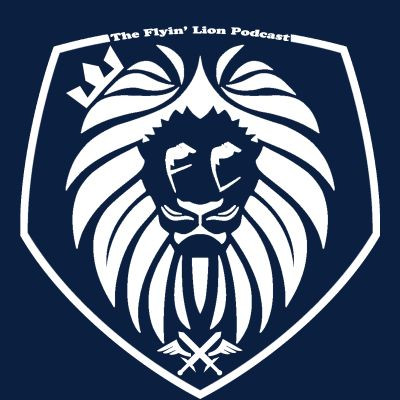 The Flyin Lion Podcast