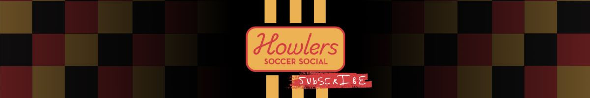 Howlers Soccer Social 