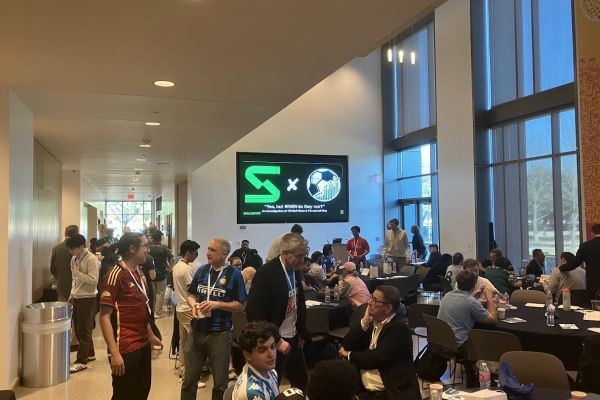 American Soccer Insights Summit Recap