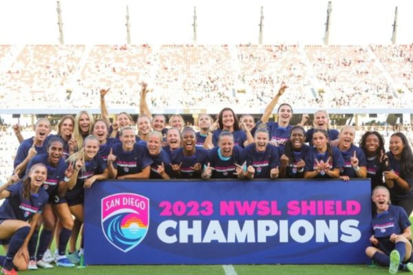 San Diego Wave Edition: NWSL Coaches and the U.S. Soccer Directory