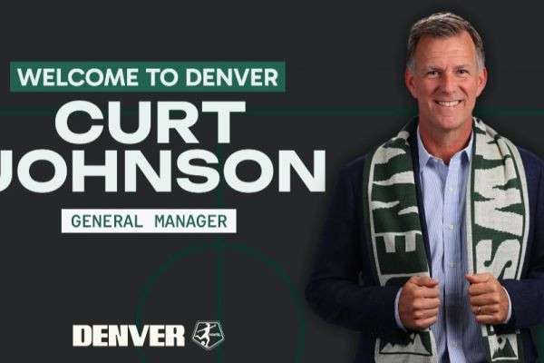 Denver NWSL hires Curt Johnson despite his hand in hiring Paul Riley without proper due diligence