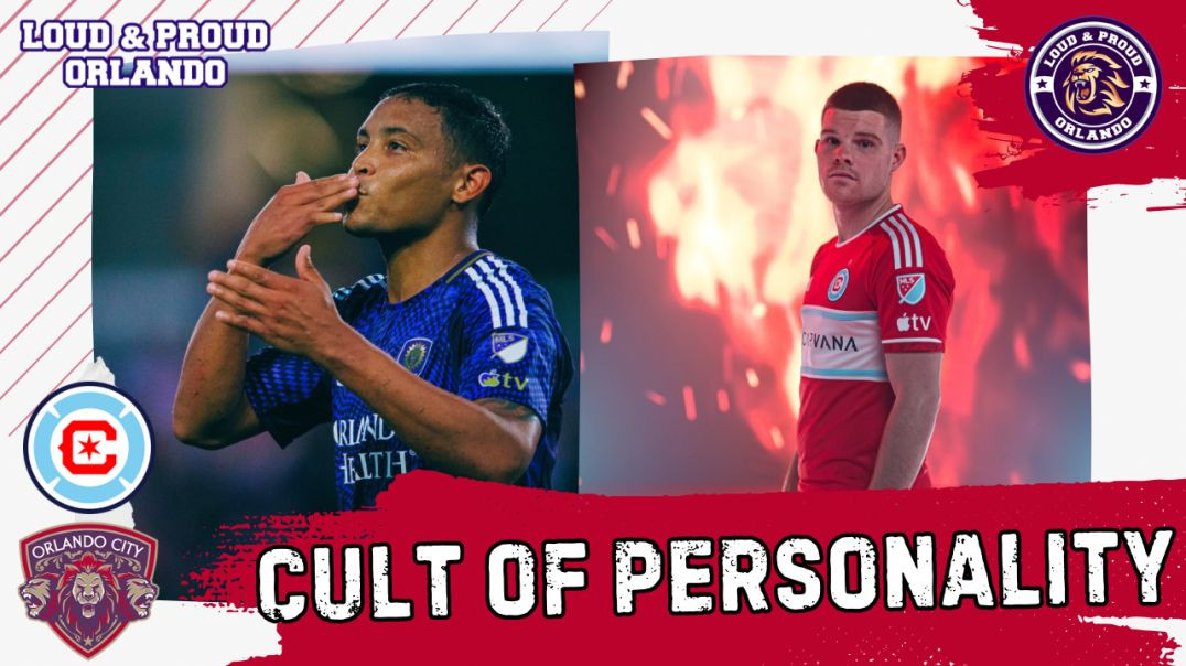 Orlando City Pod: Muzzi & Moreira Promotions, Bournemouth Deal, Atlanta WIN & Chicago Fire P