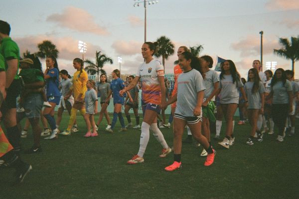 Four USL Super League Storylines to Watch