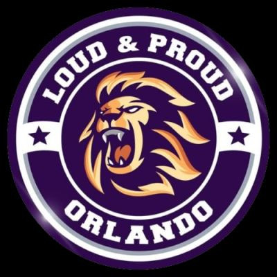 Loud&Proud Orlando