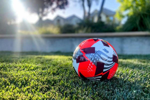 Let's Have a Talk About the USMNT