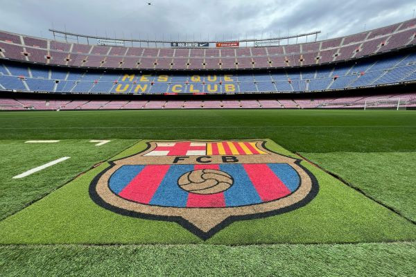 The Ter Stegen Saga is so Weird