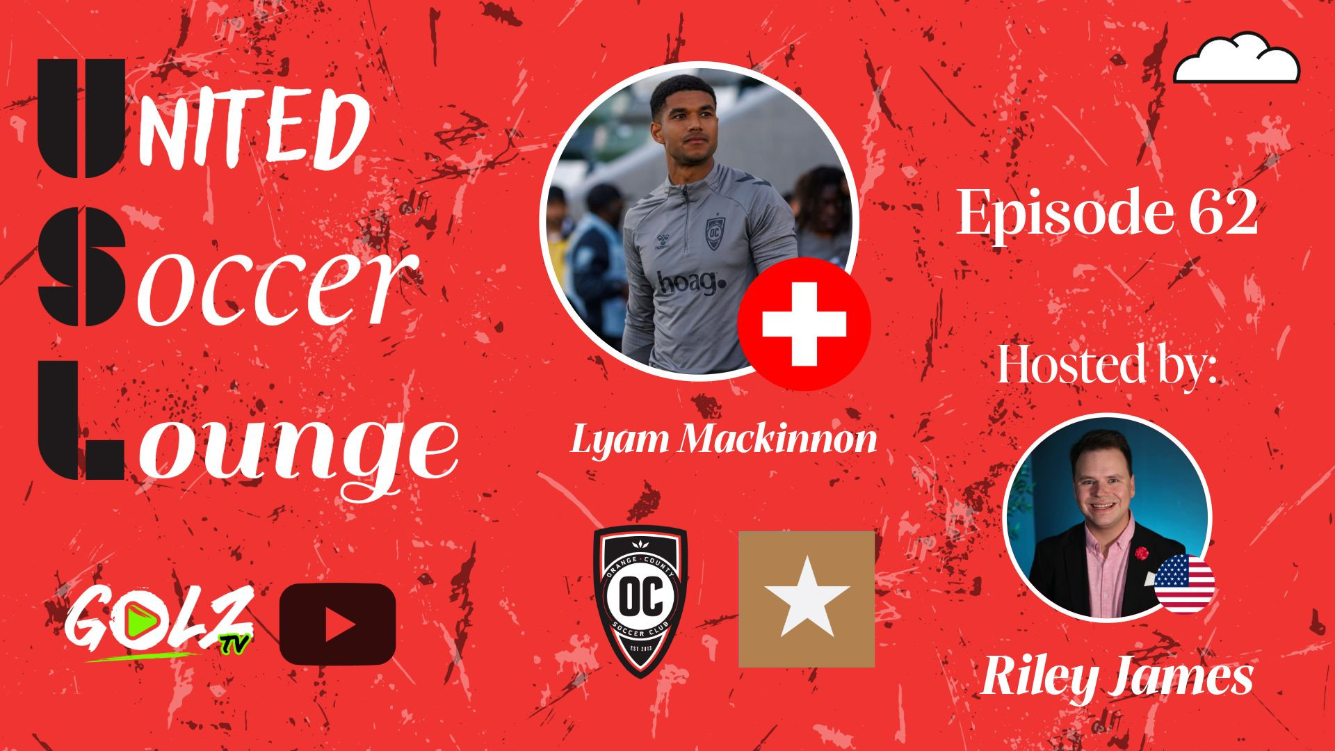 62 - Lyam MacKinnon