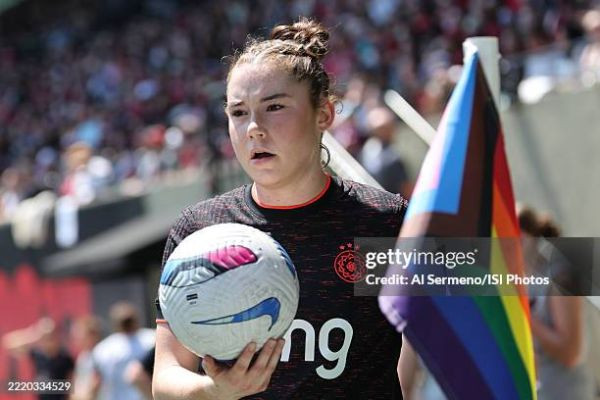 NWSL Division Two League -- What We Know