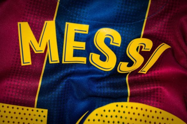 Messi Shouldn't Win MLS MVP: He's Still Getting it
