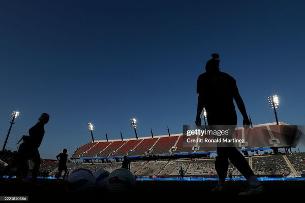 5 Updates about the NWSL at the Halfway Point