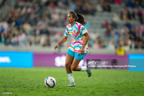 Women’s Soccer Speculations for the Summer 2025 Transfer Window