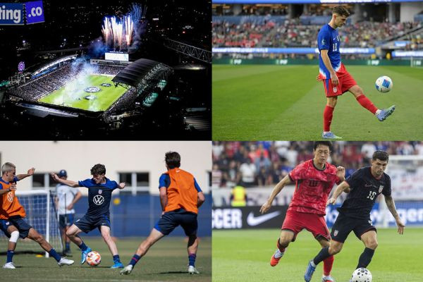 World Cup Tickets: Philadelphia Union to Host USA Team Match at Subaru Park on November 15